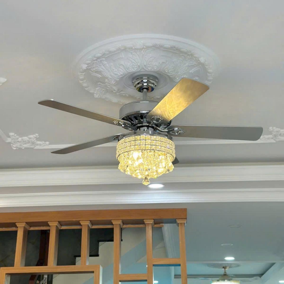 Mang lại cảm giác ấm áp